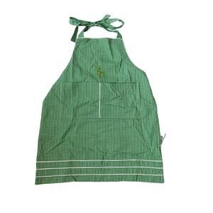 NWT TPP One Size Noel Boy Apron